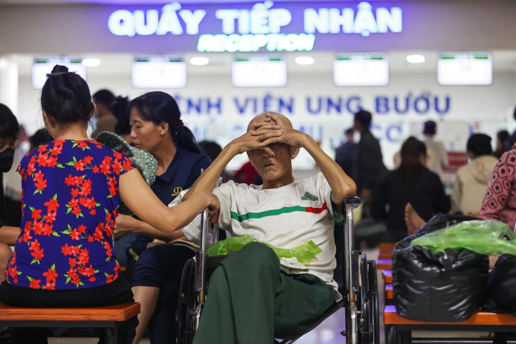 Người Việt trung bình chi hơn 7 triệu đồng một năm cho y tế