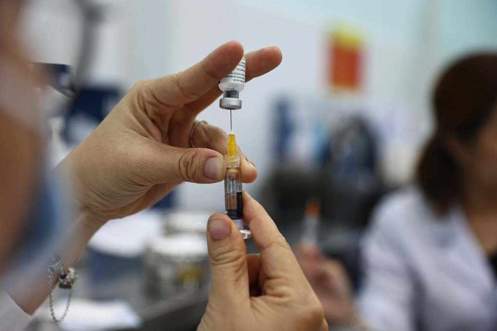 Hai loại vaccine giá hàng triệu đồng được tiêm miễn phí từ 2026
