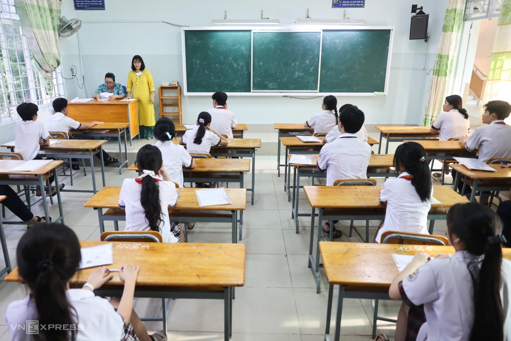 Khó khả thi khi cách ly học sinh phạm lỗi
