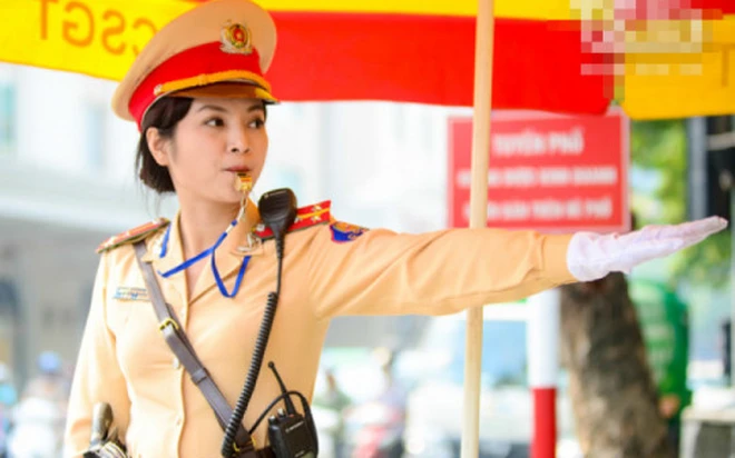 Chi tiết thời gian cấm đường, tạm cấm và phân luồng phương tiện tại Hà Nội ngày 21/8