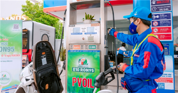 Công bố kết quả nghiên cứu ảnh hưởng của xăng E10 với ô tô, xe máy