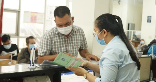Thủ tục chuyển nơi đóng BHXH khi cơ quan chuyển trụ sở