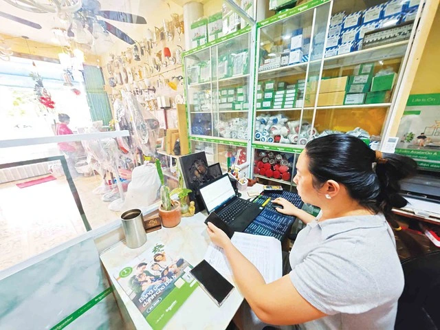 Cách tính, nộp thuế đối với hộ kinh doanh từ năm 2026 như thế nào?