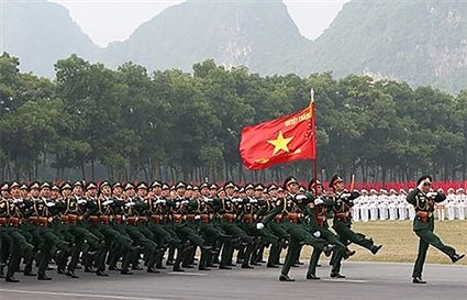 30 năm Ngày hội Quốc phòng toàn dân: “Thế trận lòng dân” - Nền tảng của quốc phòng Việt Nam