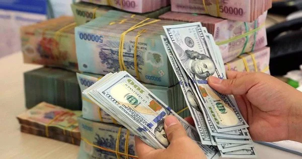 Quản lý ngoại hối đầu tư ra nước ngoài trong hoạt động dầu khí