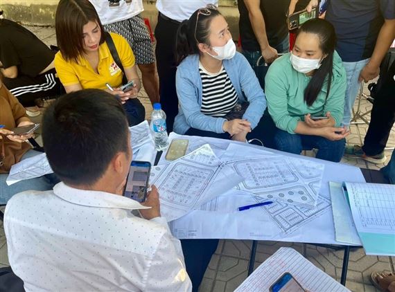 Bộ Xây dựng đề xuất đánh thuế nhà đất không sử dụng