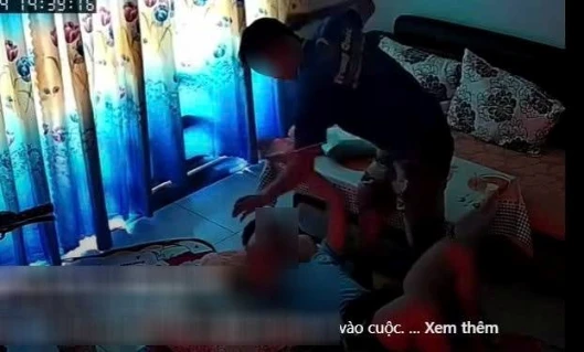 Xử lý vụ cha dượng bạo hành con riêng của vợ ở TPHCM