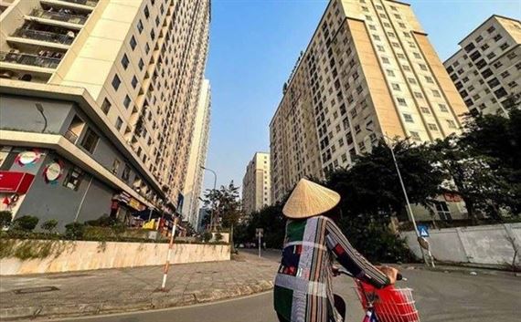 Căn cứ xác nhận người thu nhập thấp tại khu vực đô thị