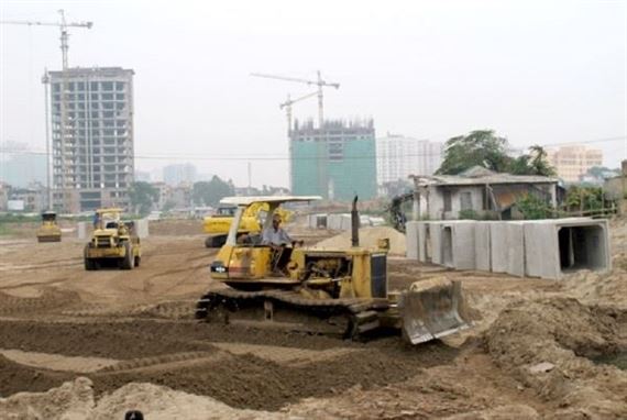 Quốc hội chốt thêm 3 trường hợp Nhà nước thu hồi đất từ 2026