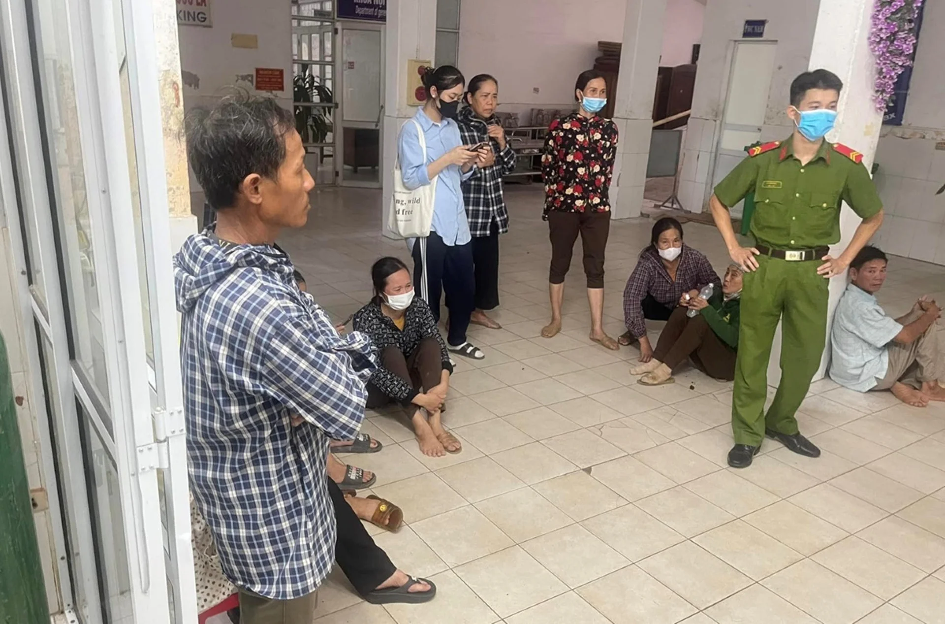 Mẹ con thai phụ ở Thanh Hóa tử vong bất thường tại bệnh viện
