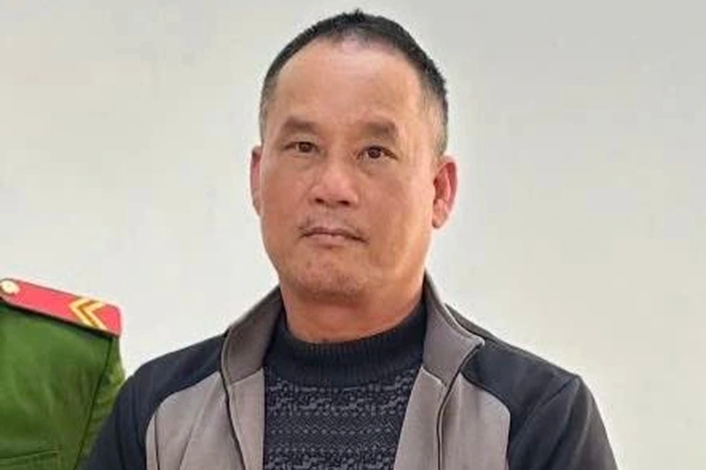 Bộ Công an chỉ đạo mở rộng điều tra vụ Đoàn Văn Sáng