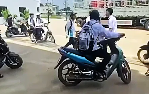 Tranh cãi pháp lý vụ hỗn chiến làm nam sinh lớp 12 tử vong ở Thanh Hóa