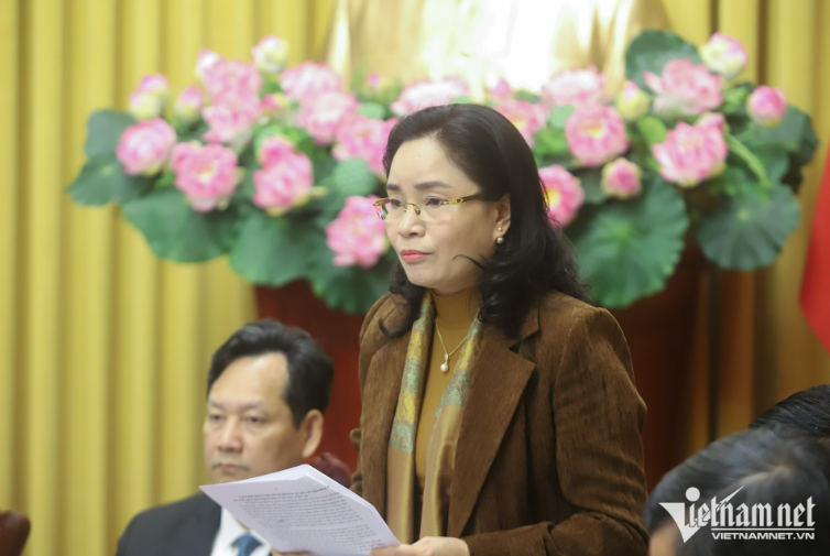 Người làm việc tại tạp chí khoa học không được cấp thẻ nhà báo