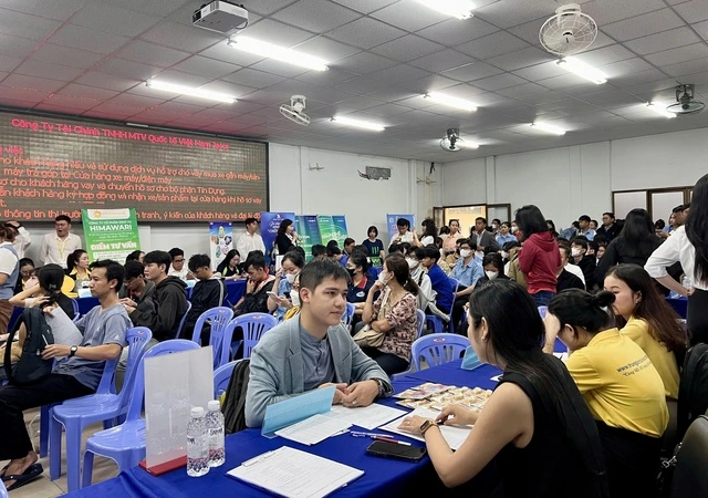 Hợp đồng lao động điện tử có giá trị như hợp đồng giấy: Ký kết ra sao?