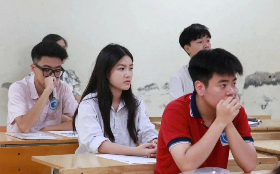 Kế hoạch tuyển sinh vào đào tạo đại học, cao đẳng, trung cấp quân sự năm 2026