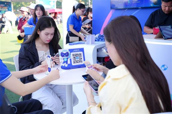 Tài khoản có số dư dưới 500.000 đồng/tháng sẽ bị thu phí quản lý