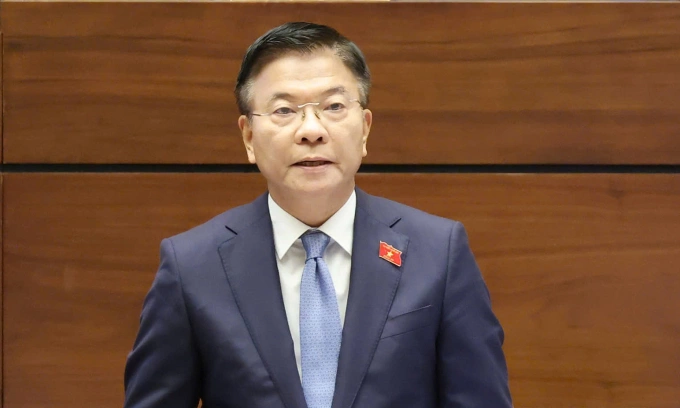 Học sinh vi phạm có thể bị đưa vào trường giáo dưỡng