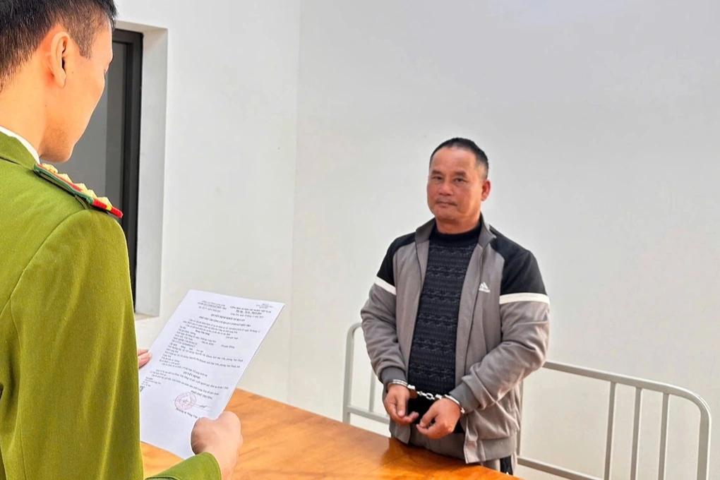 Bộ Công an đề nghị không lan truyền video vụ án Đoàn Văn Sáng