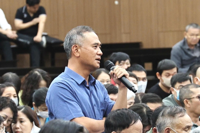 10 tay chơi chi tiền mạnh nhất vụ án đánh bạc 2.500 tỷ đồng