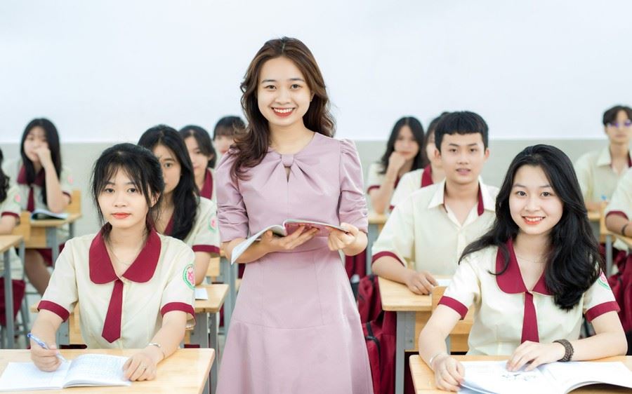 Dự kiến xếp lại BẢNG LƯƠNG chức danh nhà giáo