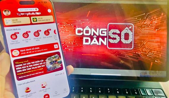 Bộ Công an: Điểm công dân số không phải để phân biệt đối xử