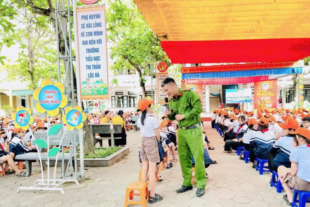 Xây dựng văn hóa tuân thủ pháp luật đáp ứng yêu cầu phát triển đất nước trong kỷ nguyên mới