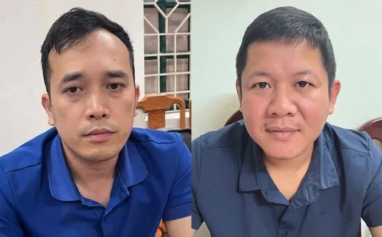 Bắt nguyên trưởng phòng quản lý đê điều ở Hưng Yên vì thông đồng với doanh nghiệp