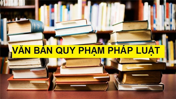 Bãi bỏ 111 văn bản QPPL do Chính phủ, Thủ tướng Chính phủ ban hành