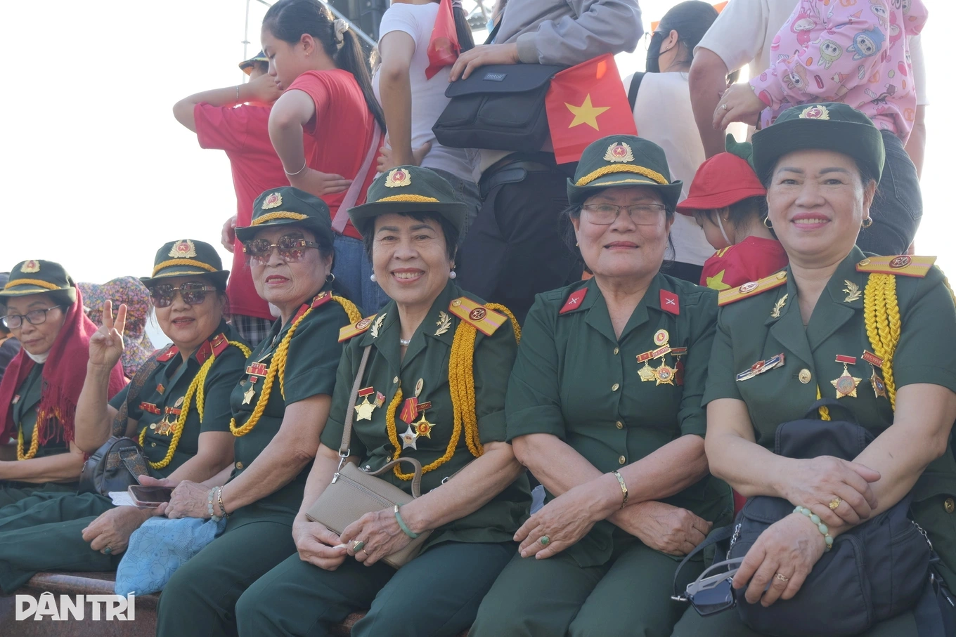 Những ai được tặng 600.000 đồng dịp Tết Nguyên đán 2026?