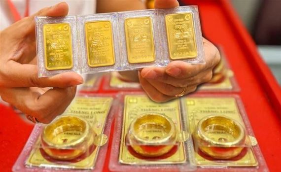Thủ tướng có chỉ đạo mới để cân bằng cung - cầu thị trường vàng