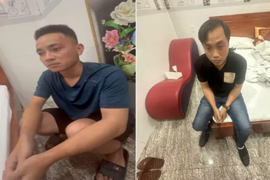 Con trai dựng cảnh trói tay chân, dọa bị bán sang Campuchia để lừa mẹ lấy tiền chuộc