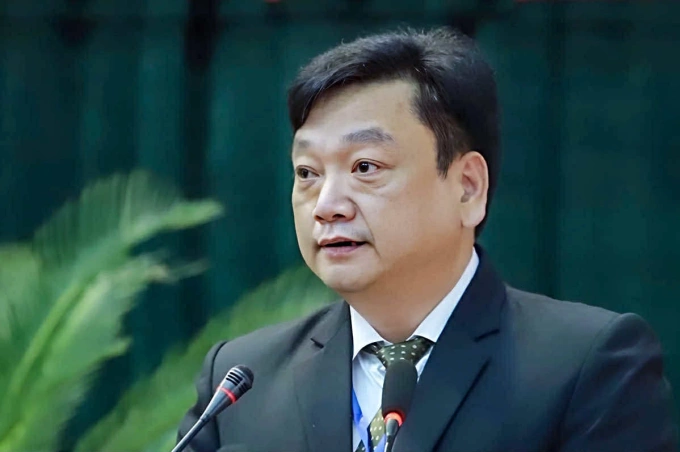 Bí thư xã được bầu làm Phó chủ tịch tỉnh Hà Tĩnh