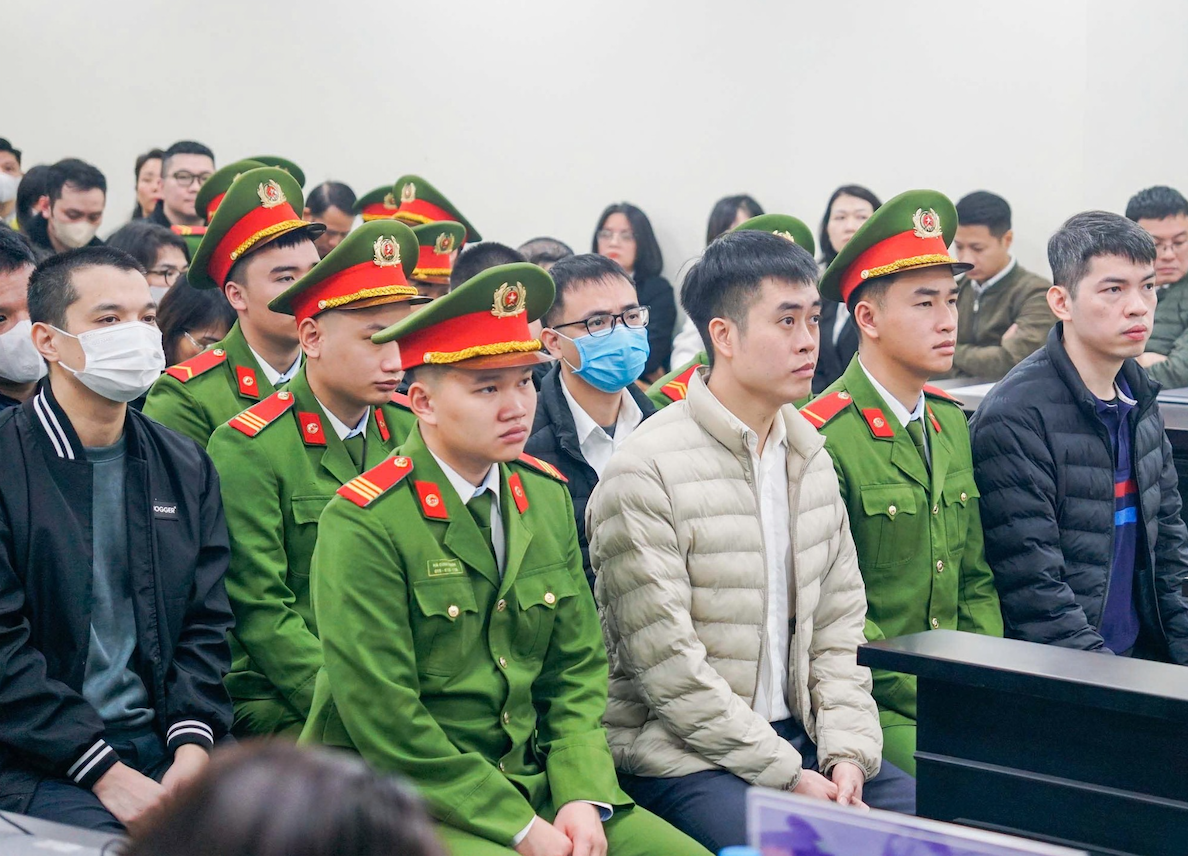 Hôm nay, xét xử 3 đại gia liên quan vụ sản xuất sữa giả quy mô hơn 2.436 tỷ đồng