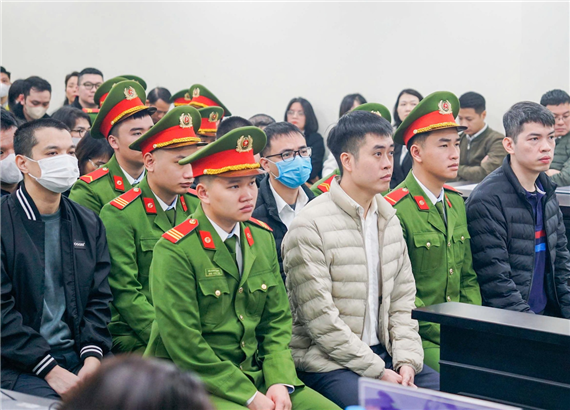 Hôm nay, xét xử 3 đại gia liên quan vụ sản xuất sữa giả quy mô hơn 2.436 tỷ đồng