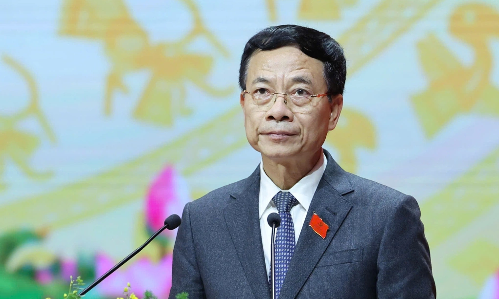 Một người đổi mới nảy ý tưởng, trăm triệu người đổi mới tạo tương lai