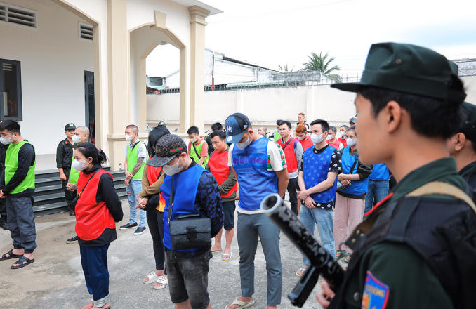 Dự án Bộ luật Hình sự (sửa đổi): Bộ Công an đề xuất bổ sung quy định về các dạng tài sản số