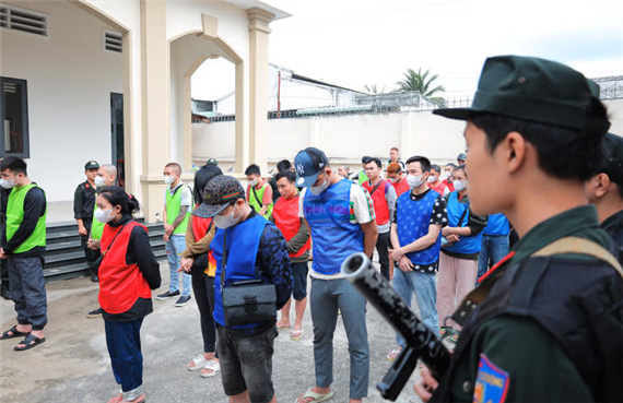 Dự án Bộ luật Hình sự (sửa đổi): Bộ Công an đề xuất bổ sung quy định về các dạng tài sản số