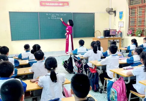 Dự kiến cách tính tiền lương 1 giờ dạy, dạy thêm giờ của nhà giáo