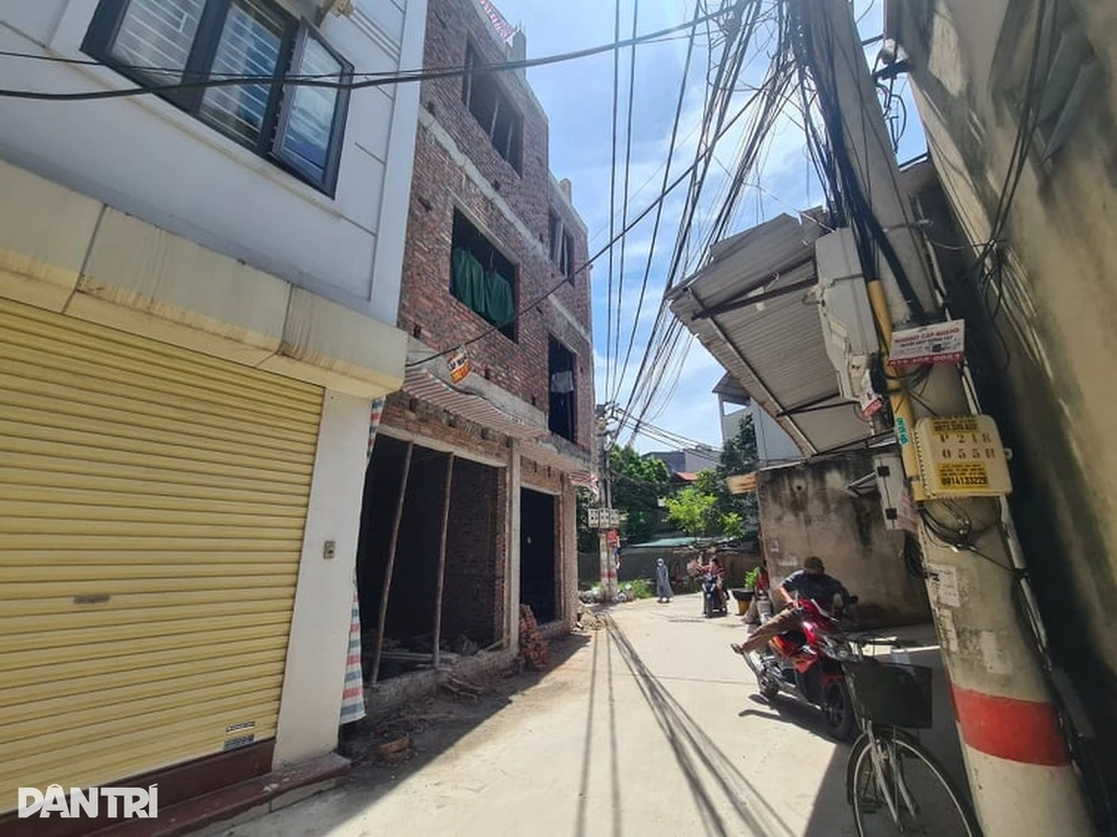 Chi tiết từng mức bồi thường đất theo quy định mới của Hà Nội