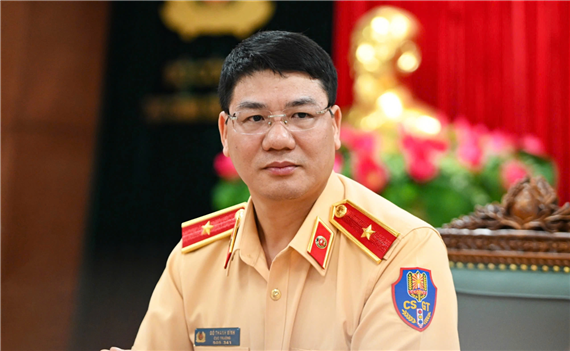 CSGT sẽ gửi thông báo cho chủ xe sau 2 tiếng phương tiện vi phạm