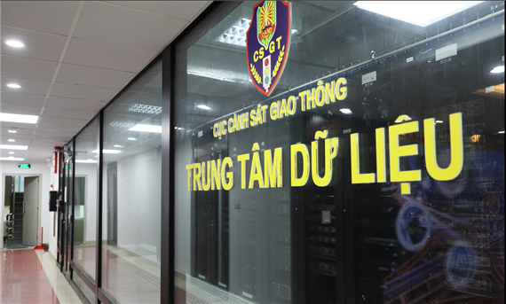 Khi CSGT ít hiện diện trên đường, công nghệ gì sẽ thay thế con người?