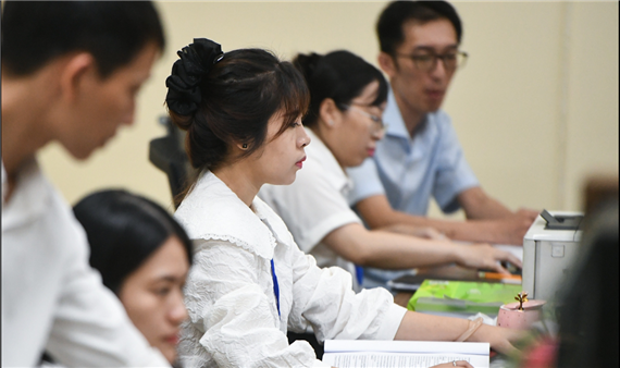 Cán bộ, công chức nghỉ việc sau 1/7 có được hưởng chế độ theo Nghị định 178?