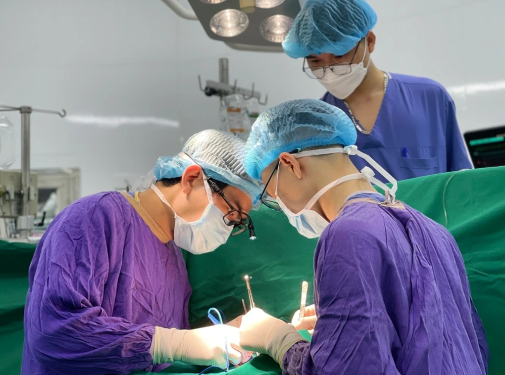 Bộ Y tế cấm mọi hành vi mua bán mô, bộ phận cơ thể người