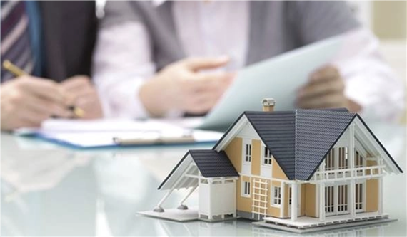 Xây nhà trên đất của bố mẹ vợ cho, ly hôn sẽ chia tài sản thế nào?