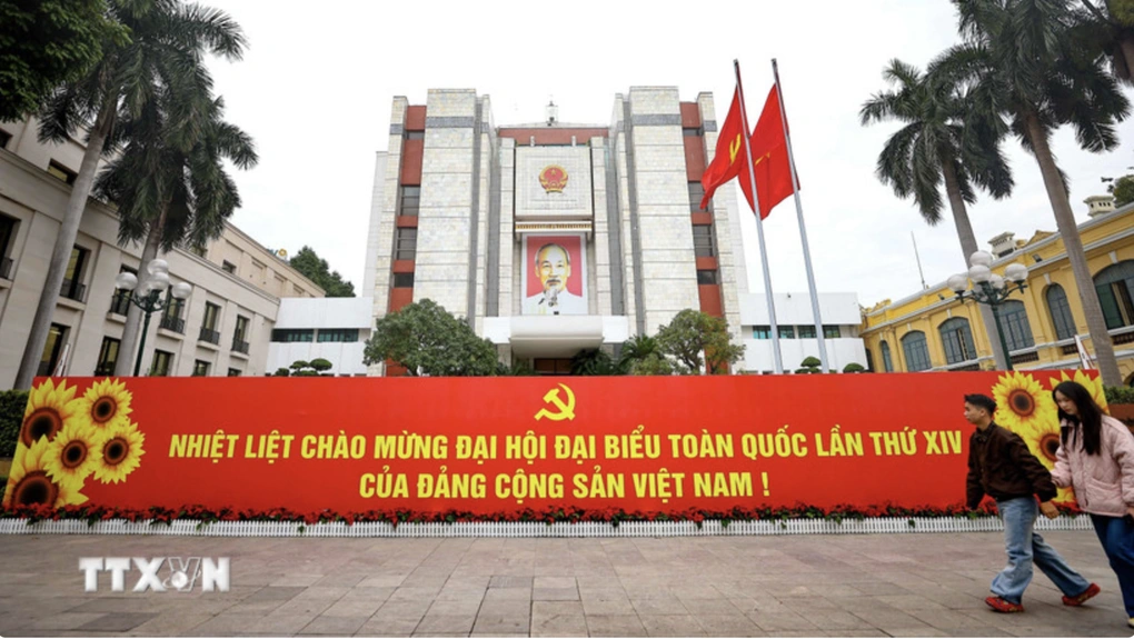 Đại hội XIV của Đảng: Đặt trọn niềm tin vào những quyết sách chiến lược