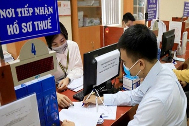 Thông tin việc nhiều người bất ngờ nhận trát phạt nợ thuế