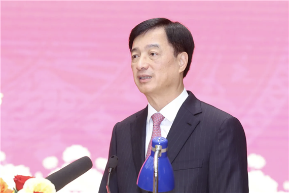 Giới thiệu ông Nguyễn Duy Ngọc ứng cử đại biểu Quốc hội khóa 16