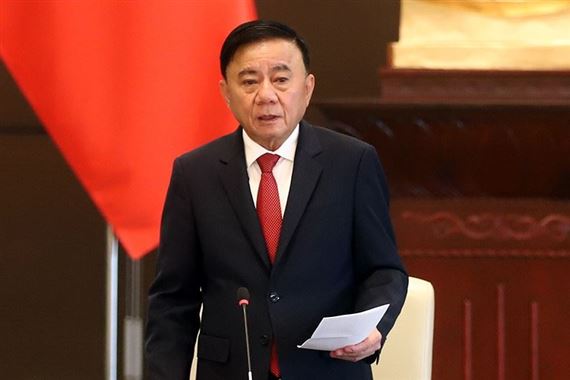 Ban Bí thư yêu cầu xử lý trường hợp sai phạm còn tồn tại trong công tác cán bộ