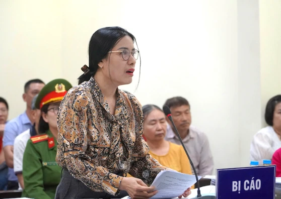 Vụ cựu hiệu trưởng bị xét xử vì dạy thêm, dự kiến phán quyết vào chiều 27.3