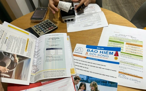 Đề nghị cấm tuyệt đối hành vi ép mua bảo hiểm khi vay vốn